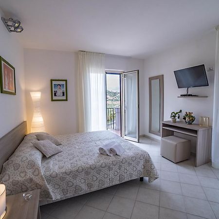 Mastrissa Country House Apartment Taormina Exterior photo
