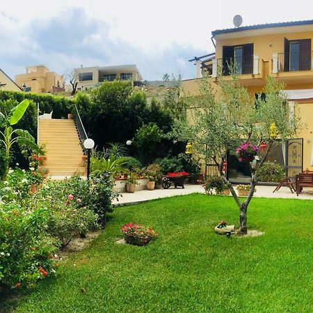 Mastrissa Country House Apartment Taormina Exterior photo