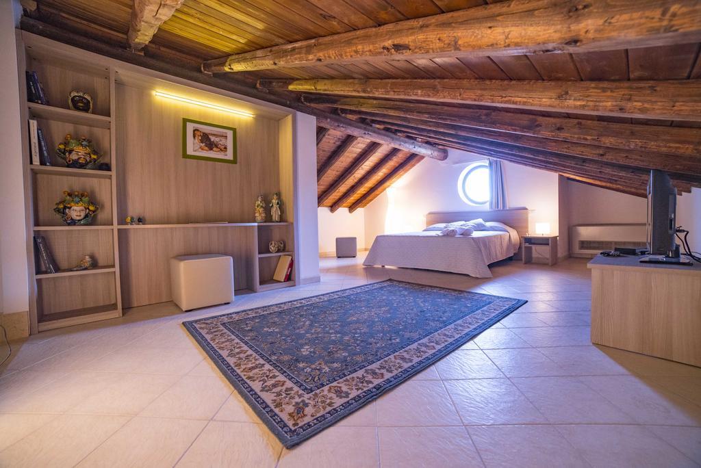 Mastrissa Country House Apartment Taormina Exterior photo