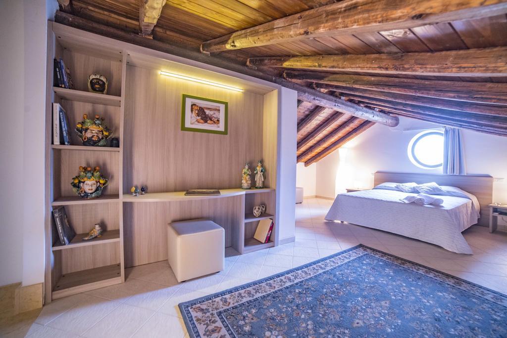 Mastrissa Country House Apartment Taormina Exterior photo