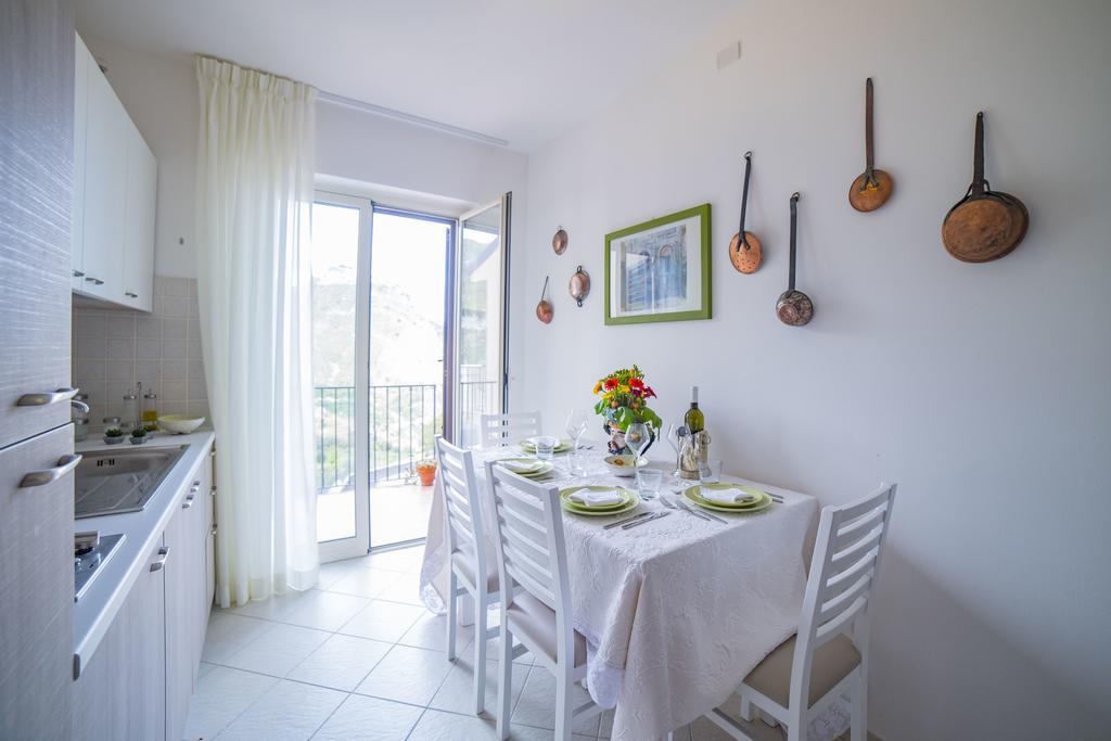 Mastrissa Country House Apartment Taormina Exterior photo
