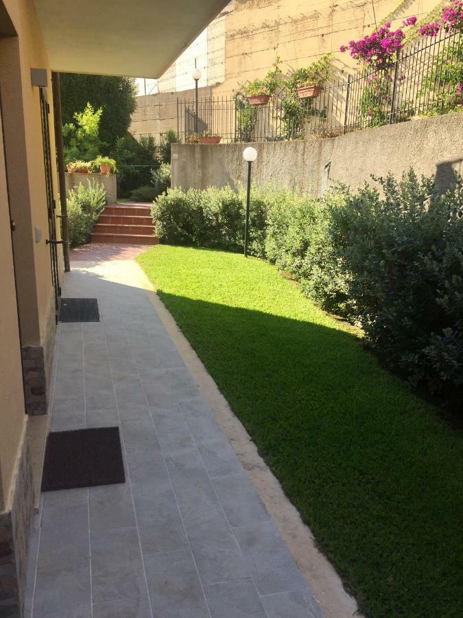 Mastrissa Country House Apartment Taormina Exterior photo