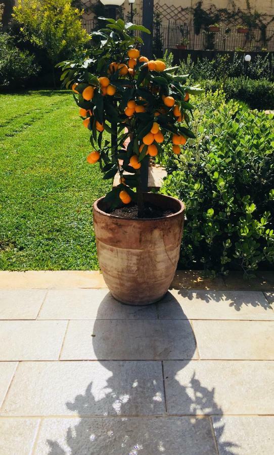 Mastrissa Country House Apartment Taormina Exterior photo