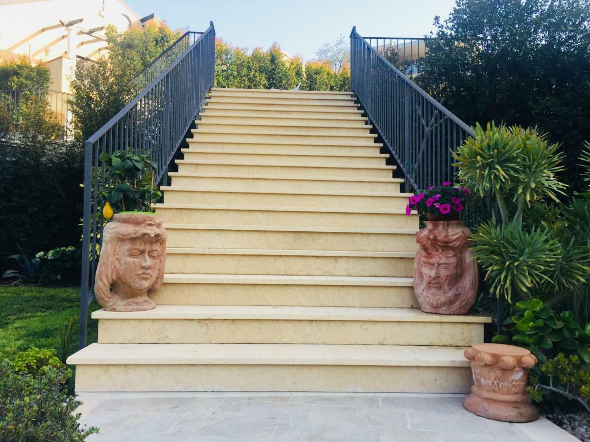 Mastrissa Country House Apartment Taormina Exterior photo