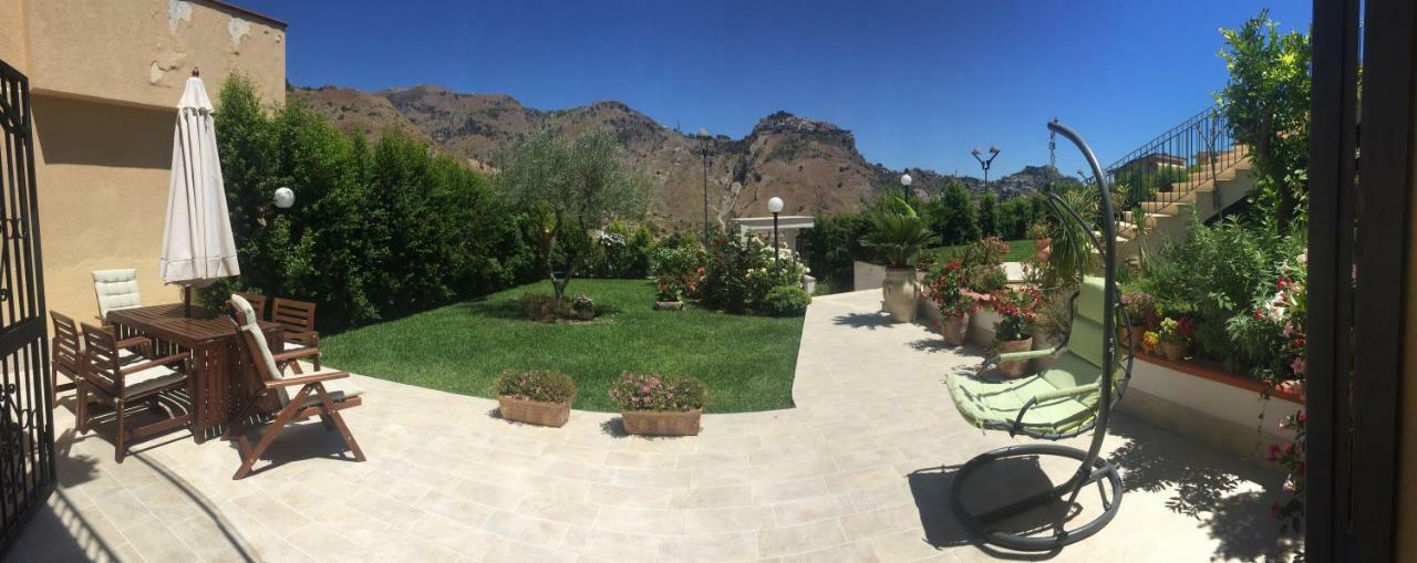 Mastrissa Country House Apartment Taormina Exterior photo