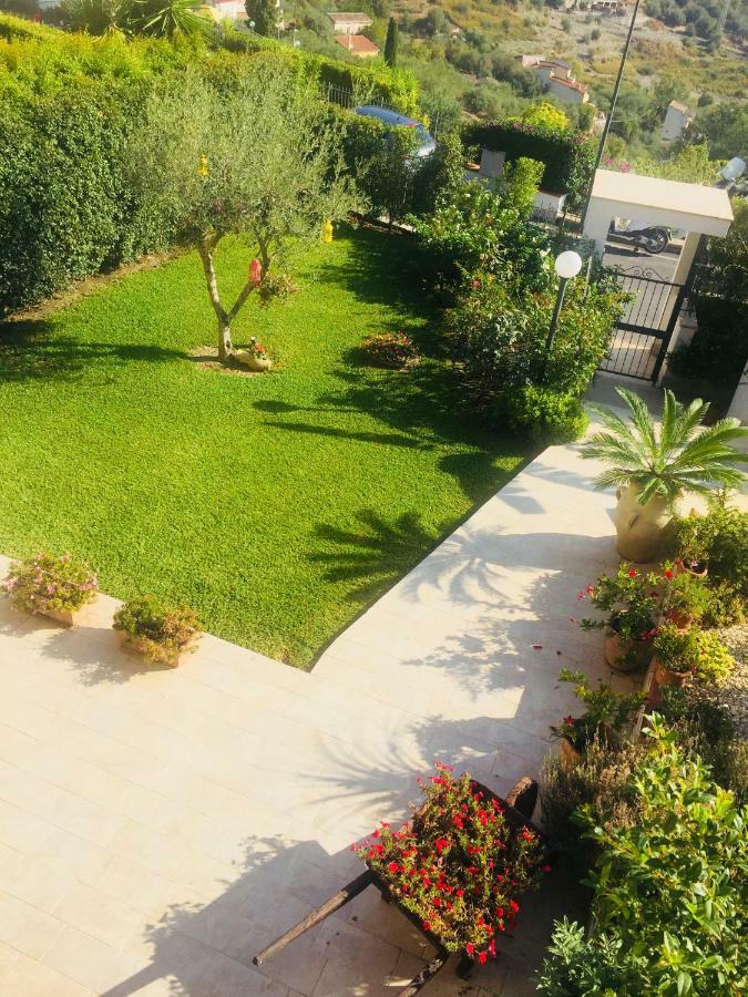 Mastrissa Country House Apartment Taormina Exterior photo