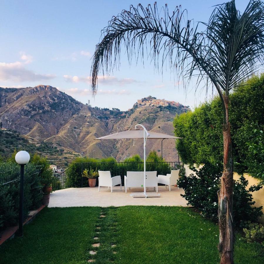 Mastrissa Country House Apartment Taormina Exterior photo